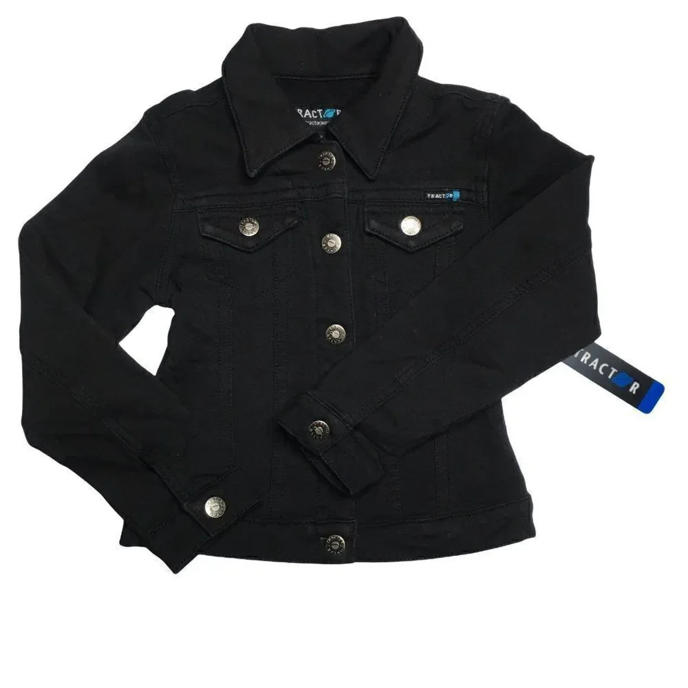 Tractor Cotton jacket